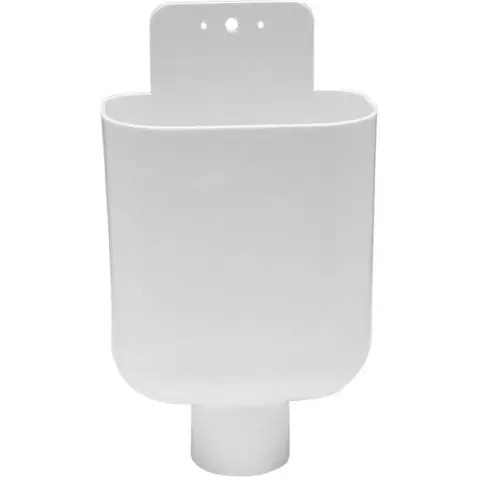 Faluplast 8036605 Spilltratt Expressleverans